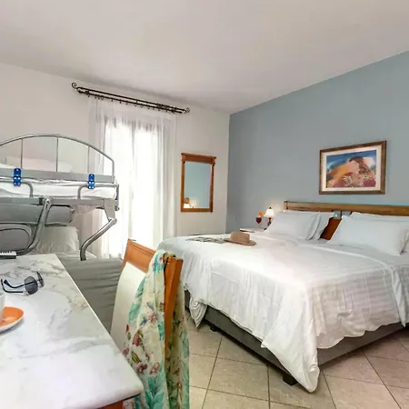 Hotel Naxos 4*