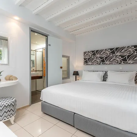 Naxos Hotel Naxos City