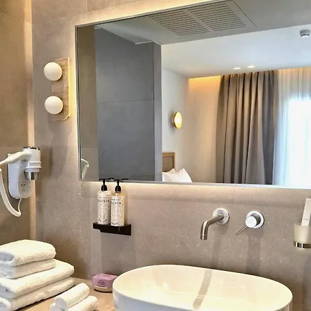 Hotel Naxos