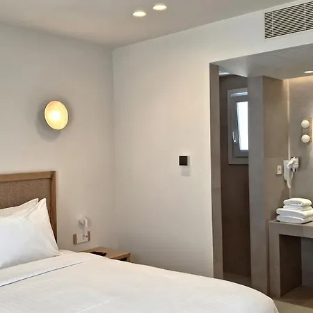 Hotel Naxos 4*