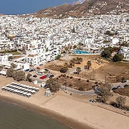 Naxos Naxos City
