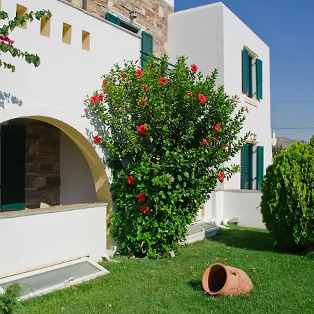 Naxos فندق Naxos City