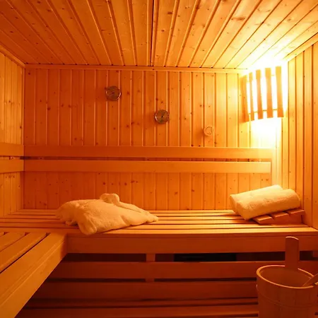 Naxos By Icon Blue 4* Naxos City