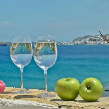 Naxos ホテル Naxos City