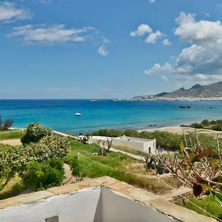 Naxos By Icon Blue Hotell