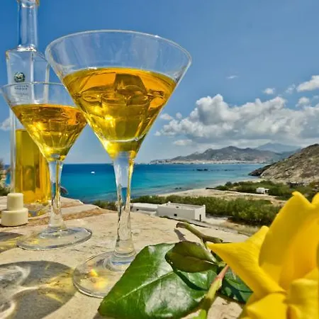 Hotell Naxos By Icon Blue 4*