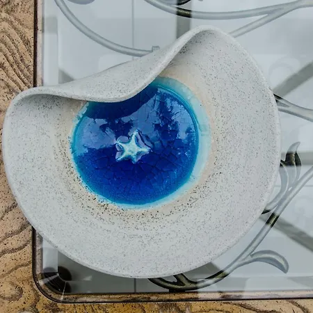 Hotell Naxos By Icon Blue