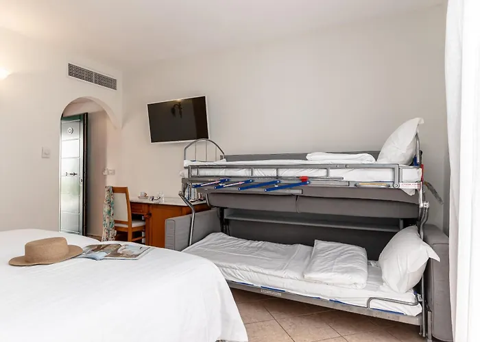 Hotel Naxos Naxos City