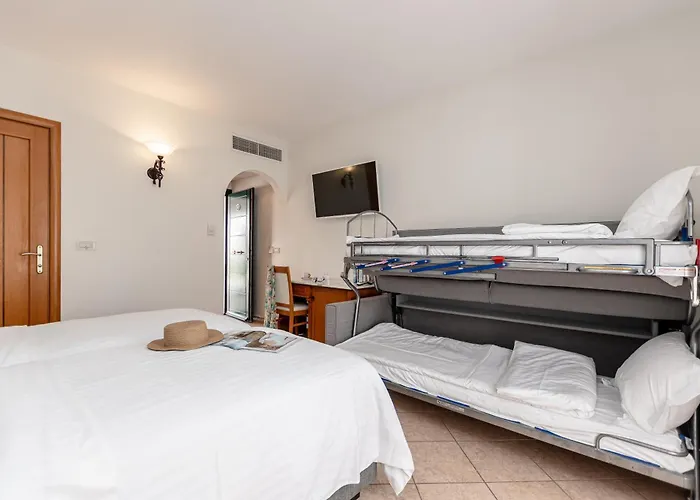 Naxos Hotel Naxos City