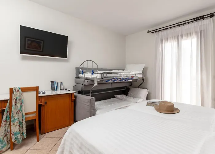 Naxos Hotel Naxos City