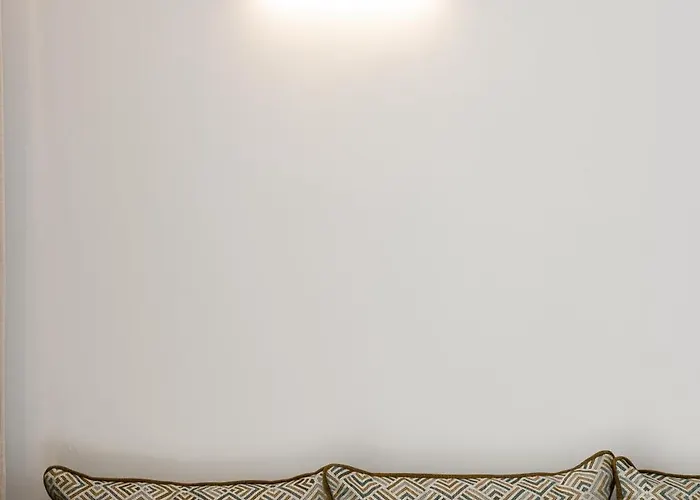 Hotel Naxos Naxos City