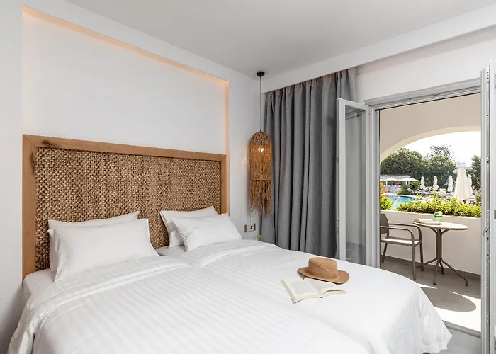 Naxos Hotel Naxos City