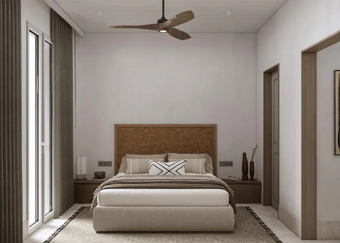 Hotel Naxos Naxos City