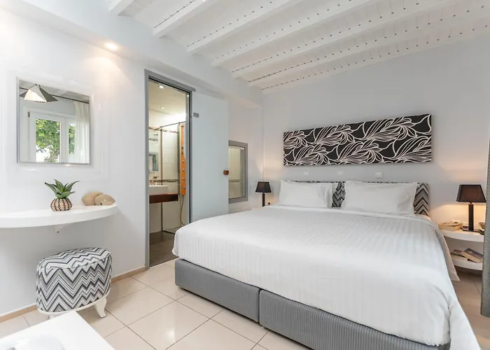 Naxos Hotel Naxos City